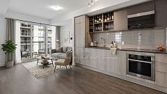 2031 Kennedy Road 1822, Toronto, ON M1T 0B8