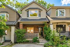 88 Glenmore Road, Toronto, ON M4L 3M3