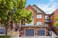 49 Latchford Way, Whitby, ON L1N 9R3