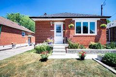 111 Ellington Drive Basement, Toronto, ON M1R 3Y2