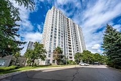 5039 Finch Avenue E 801, Toronto, ON M1S 5L6