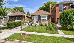 238 Torrens Avenue Basement, Toronto, ON M4J 2P6