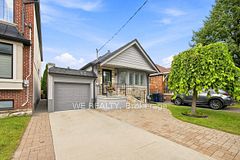 12 Fairside Avenue, Toronto, ON M4C 3G9