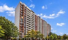 101 Prudential Drive 1404, Toronto, ON M1P 4S5