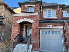 2448 Equestrian Crescent, Oshawa, ON L1H 7K4