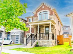 3059 Hollyberry Trail, Pickering, ON L1X 0N5
