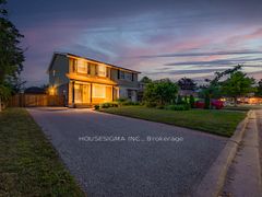 1379 Orlando Court, Oshawa, ON L1G 6T8