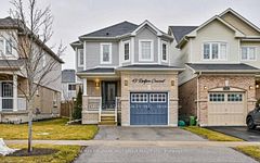 43 Redfern Crescent, Clarington, ON L1C 5G8