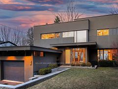 9 Fenwood Heights, Toronto, ON M1M 2V6