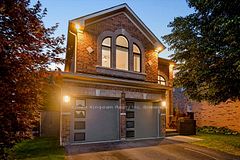 1841 Holbrook Court, Pickering, ON L1V 7C2