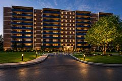 5 Glamorgan Avenue 814, Toronto, ON M1P 4P1
