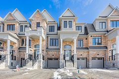 3 Frank Lloyd Wright Street, Whitby, ON L1N 0N9