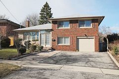 45 Landfair Crescent Lower, Toronto, ON M1J 3A6