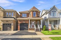 26 Chiswick Avenue, Whitby, ON L1M 0E1