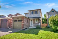 5 Fenwick Avenue, Clarington, ON L1C 4R6
