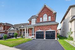 749 Black Cherry Drive, Oshawa, ON L1K 0P4