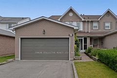 63 Humphrey Dr, Ajax, ON L1S 4Z2