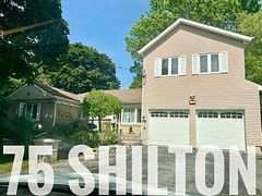 75 Shilton Road, Toronto, ON M1S 2J8