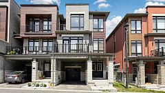 510 Littlewood Lane, Ajax, ON L1S 0H1