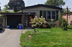 157 Hillcrest Drive, Whitby, ON L1N 3C3