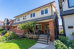397 Strathmore Boulevard, Toronto, ON M4C 1N6