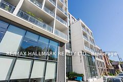 1238 Dundas Street E 709, Toronto, ON M4M 0C6