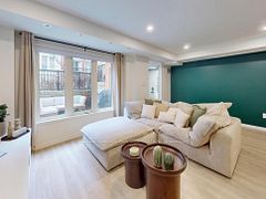 29 Florence Wyle Lane, Toronto, ON M4M 3E7