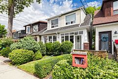 605 Rhodes Avenue, Toronto, ON M4J 4X5