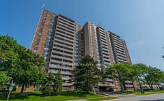 1210 Radom Street 107, Pickering, ON L1W 2X3