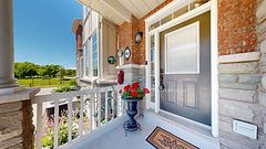40 Torr Lane, Ajax, ON L1S 7M9
