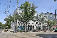 1842 Queen Street E 204, Toronto, ON M4L 1H1