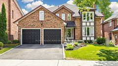31 Delbeatrice Crescent, Toronto, ON M1C 3G5