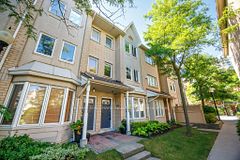 28 Rosebank Drive 1505, Toronto, ON M1B 5Z1