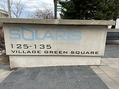 135 Village Green Square 3725, Toronto, ON M1S 0G4
