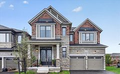 1159 Dragonfly Ave Avenue, Pickering, ON L1X 0G1