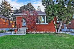 170 Ellington Drive Main, Toronto, ON M1R 3Y3