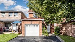 17 Harley Drive, Ajax, ON L1S 5X3