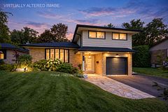 396 Jane Avenue, Oshawa, ON L1J 3L4