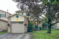 11 Harman Drive, Ajax, ON L1S 5H4