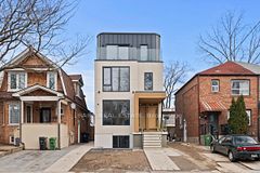 191 Gledhill Avenue 1, Toronto, ON M4C 5K9