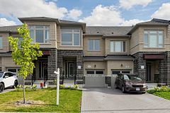 66 Mountainside Crescent, Whitby, ON L1R 0P4