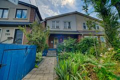 787 Eastern Avenue, Toronto, ON M4M 1E9