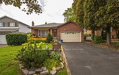 460 Labrador Drive, Oshawa, ON L1H 7E9