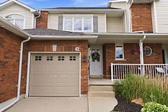 42 Cecil Found Crescent, Clarington, ON L1E 2W1