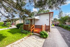 23 Shier Drive, Toronto, ON M1J 2T1