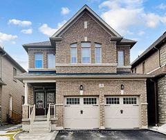 21 Ouellette Drive Basement, Whitby, ON L1P 0E3