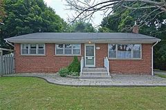 71 Grace Street, Toronto, ON M1J 2M6