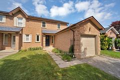 73 Humphrey Drive, Ajax, ON L1S 4Y8