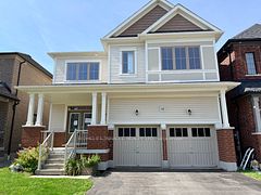 42 Arthur Mclaughlin Street, Clarington, ON L1C 0T6