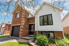 11 Jollow Drive Main & Upper, Clarington, ON L1C 4V9